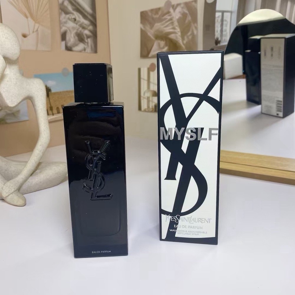 ysl myself eau de parfum
