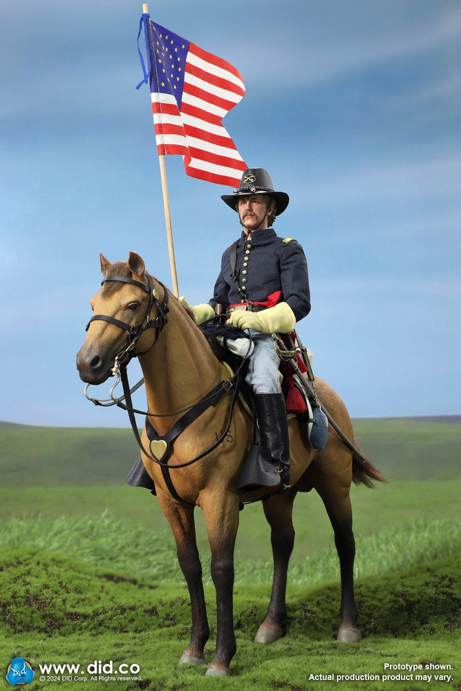 DiD Civil War US 