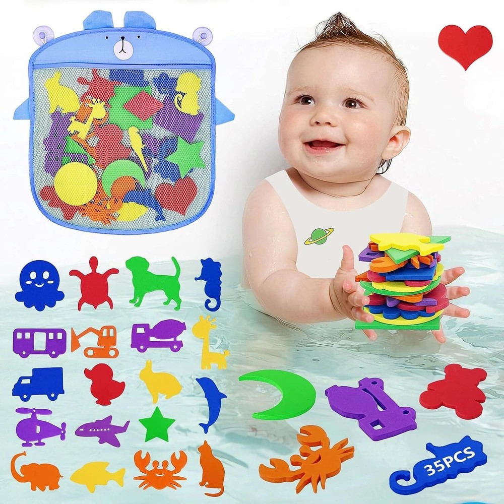 Best Toddler Toys for 1-4 Year Old Boys & Girls