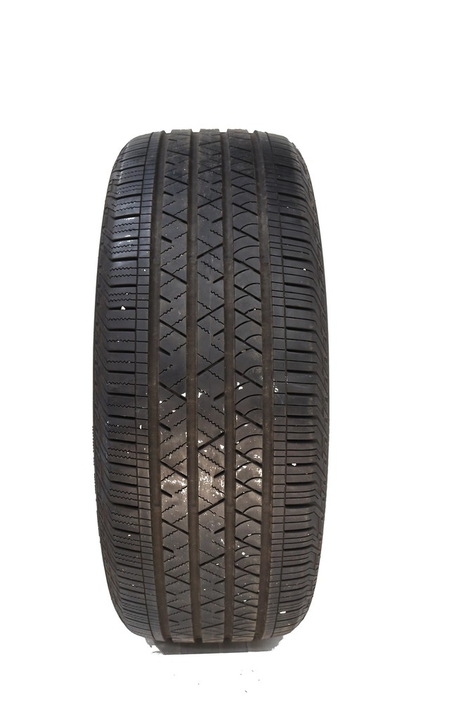 Set Of 2 P245/50R20 Continental CrossContact LX Sport Silent 102 V Used 8/32nds