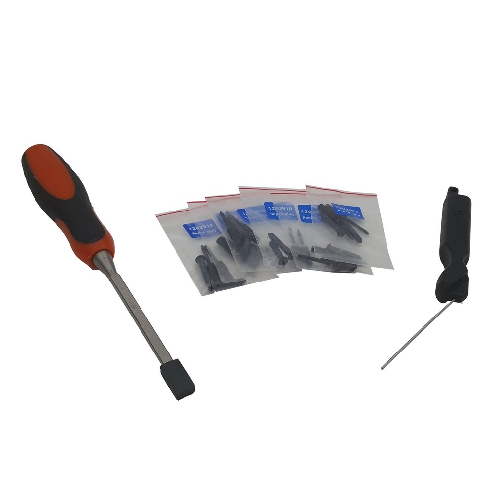 SolarPoolSupply HELIOCOL Solar Pool Heater Panel Repair Kit