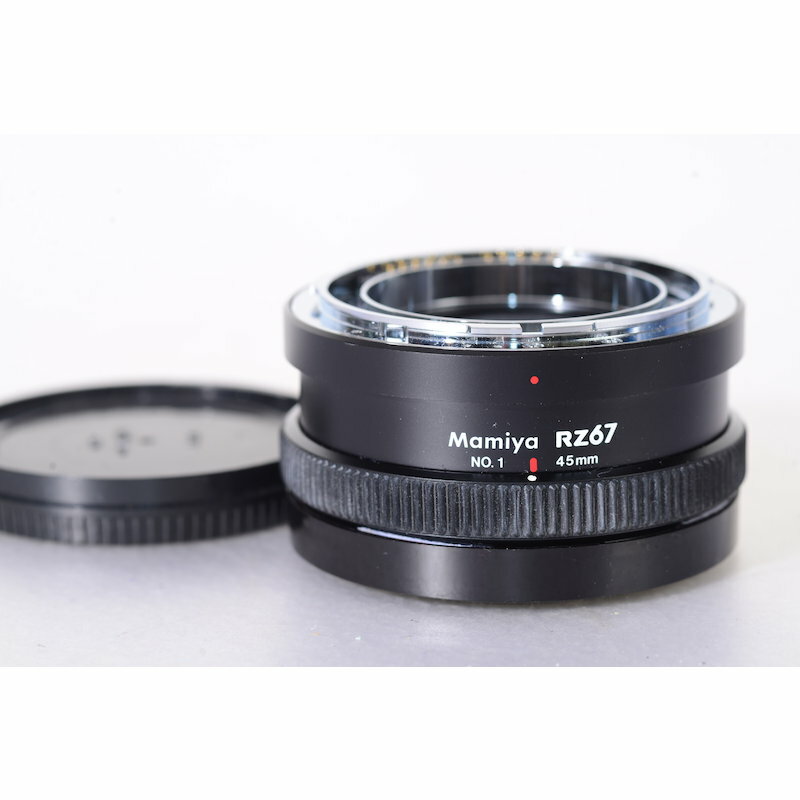 Mamiya Extension Tube 1 for RZ-67 - 45mm - 524110