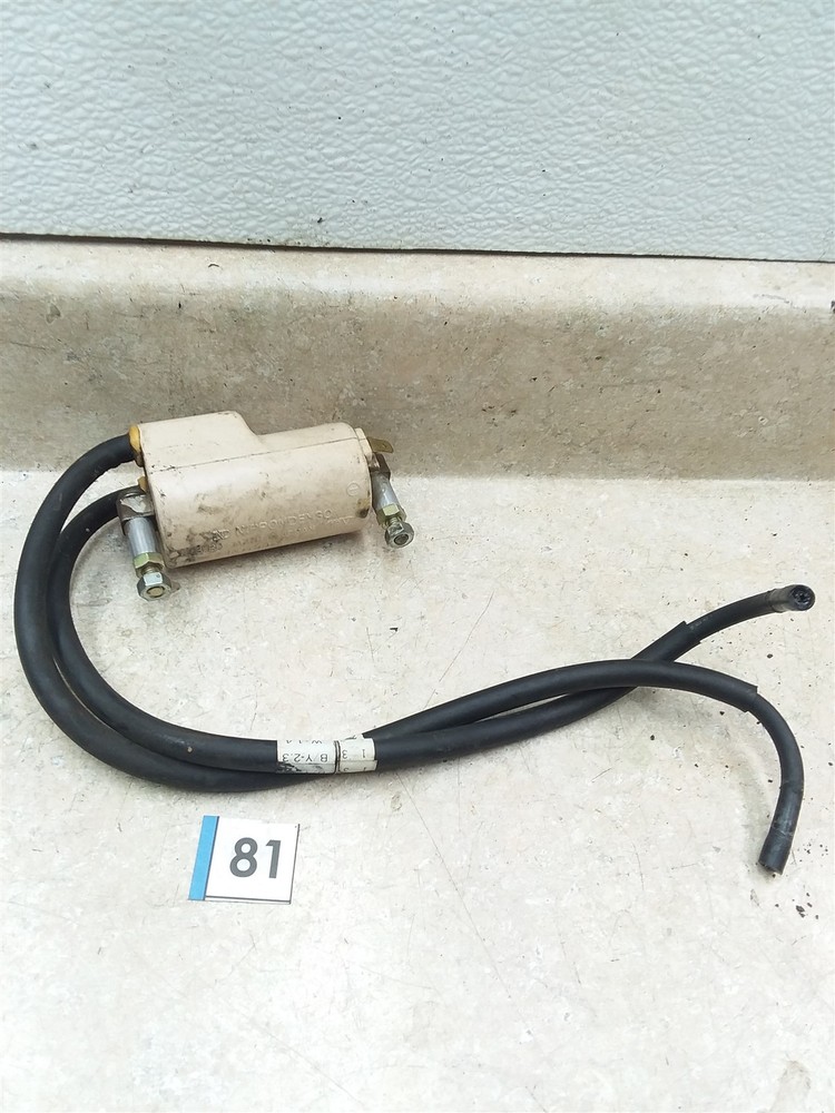 Suzuki 850 GS850-GL 129700 Ignition Coil 1981 1982 #81 ANX C50