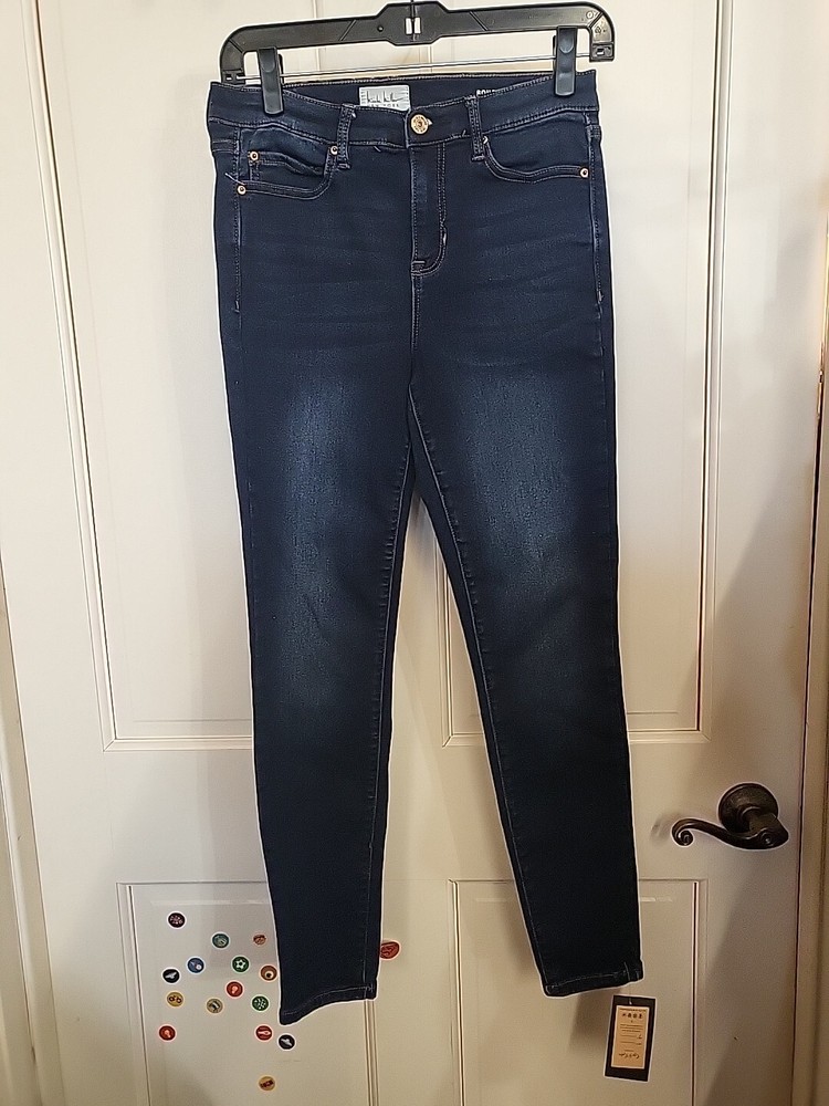 Stylish Comfortable Denim Jeans for Men and Women