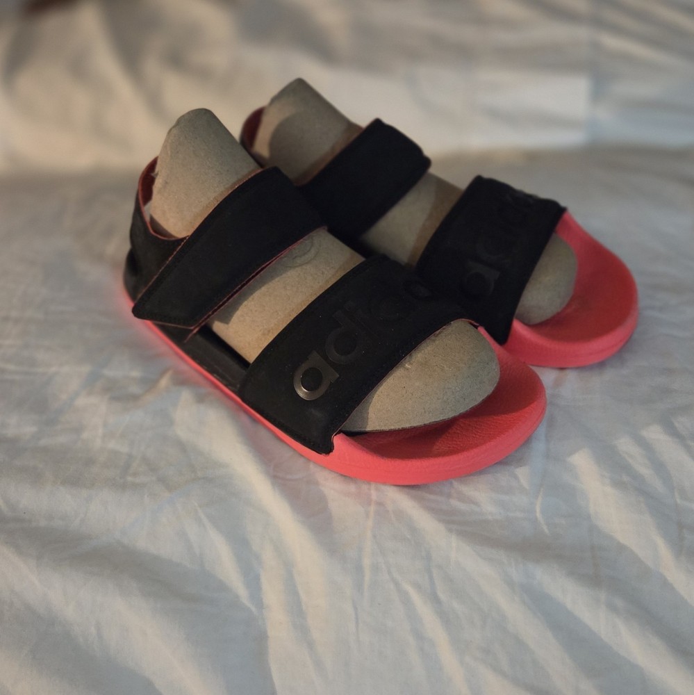Womens Adidas Sandals