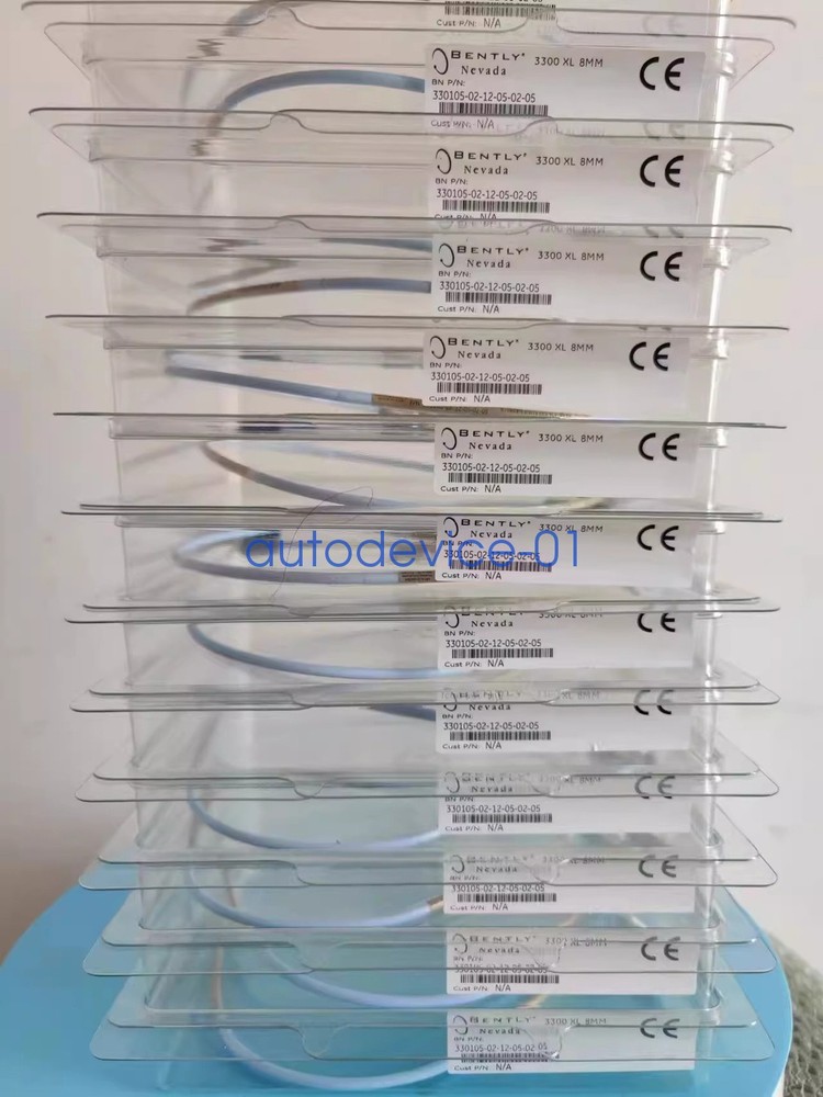 1pcs Bently 330105-02-12-15-02-05 Vibration probe sensor DHL/FedEx