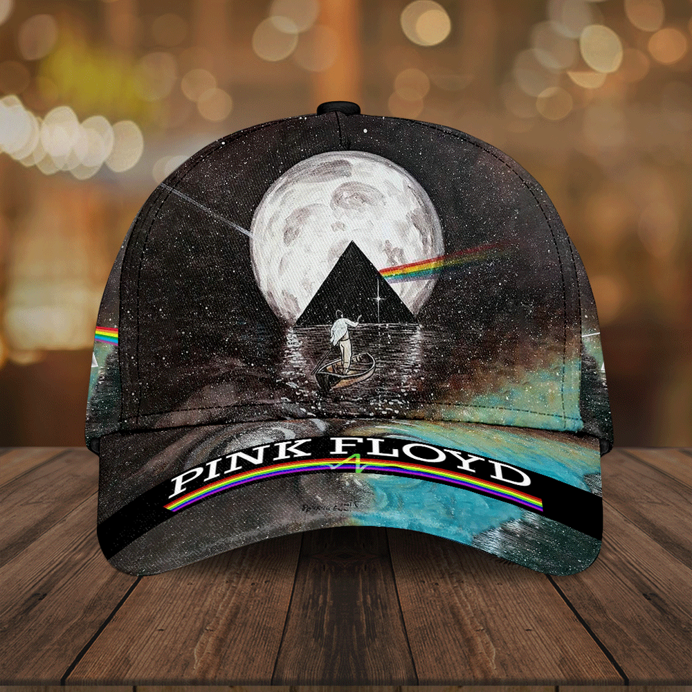 Pink Floyd Classic Cap