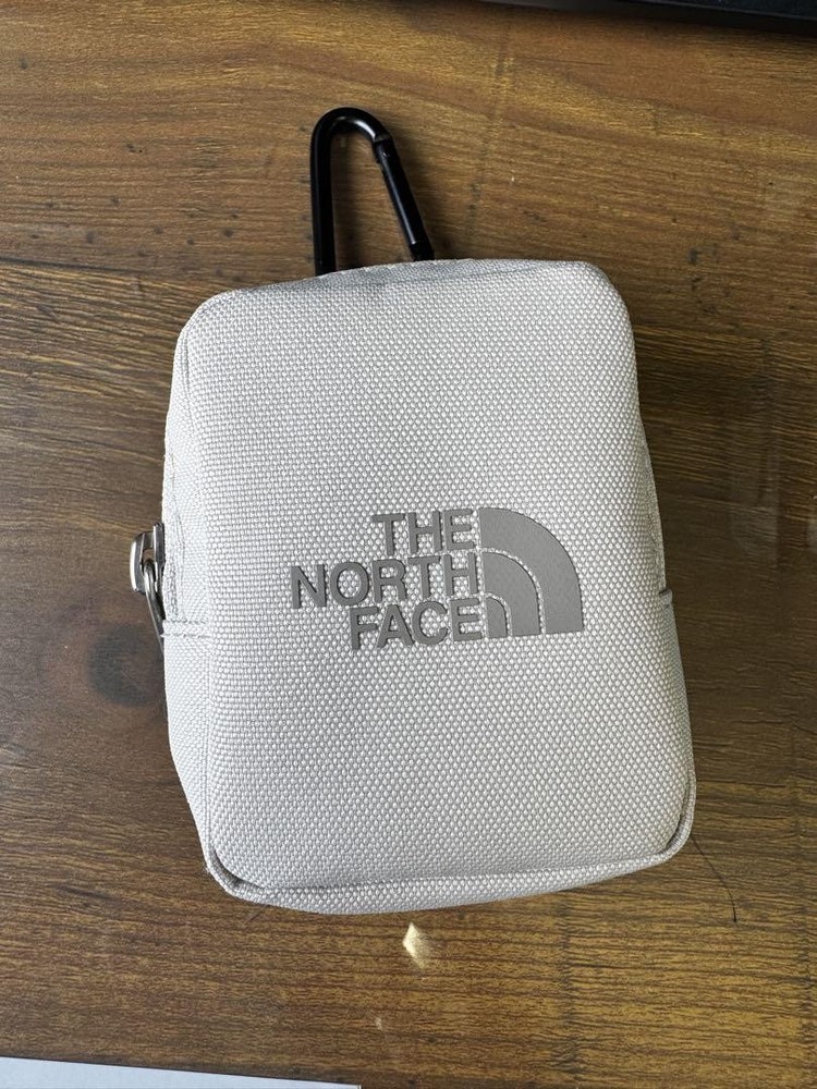 The North Face Mini Pouch - Stylish Durable & Popular Essential