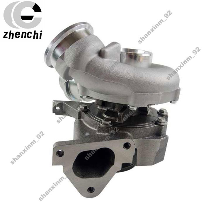 GT1852V Turbocharger Kit for Mercedes Diesel Engines 709836-9005S 709836-5004S