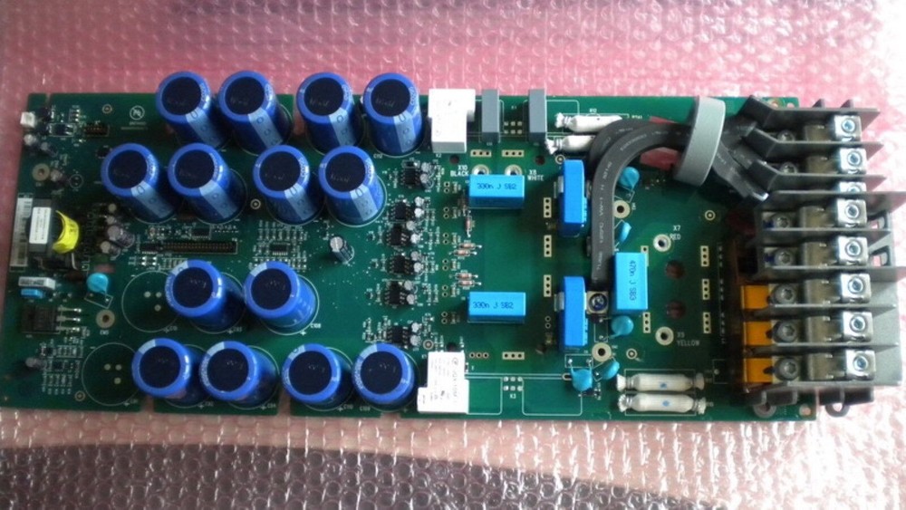 ACS510 Inverter Power Driver Board SINT4420C #F6