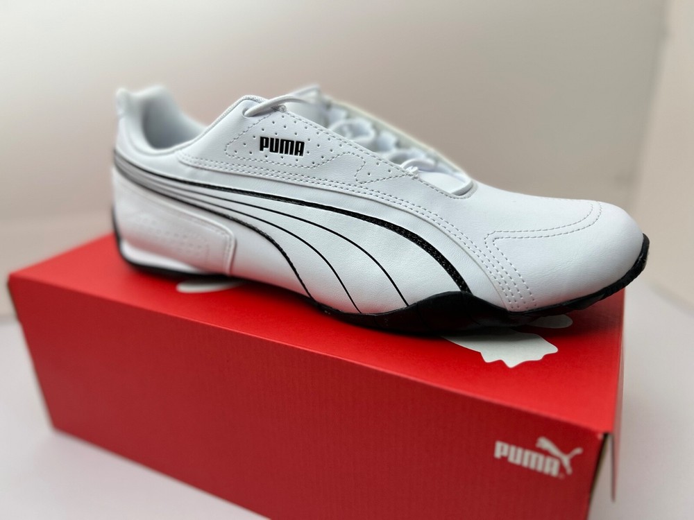 Men's Shoes Puma Redon Move Sneakers Shoes 11