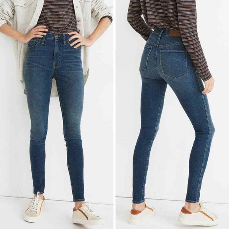 Madewell 10