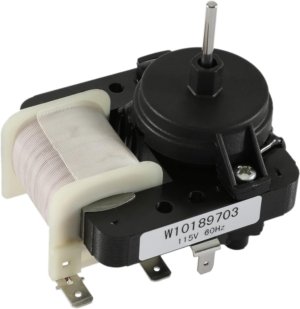 Evaporator Fan Motor Refrigerator Replaces with 2219647