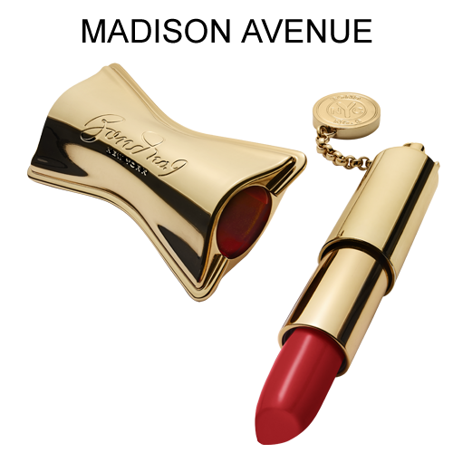 Bond No. 9 New York Refillable 2-Piece Lipstick Set Madison Avenue | MSRP: $130