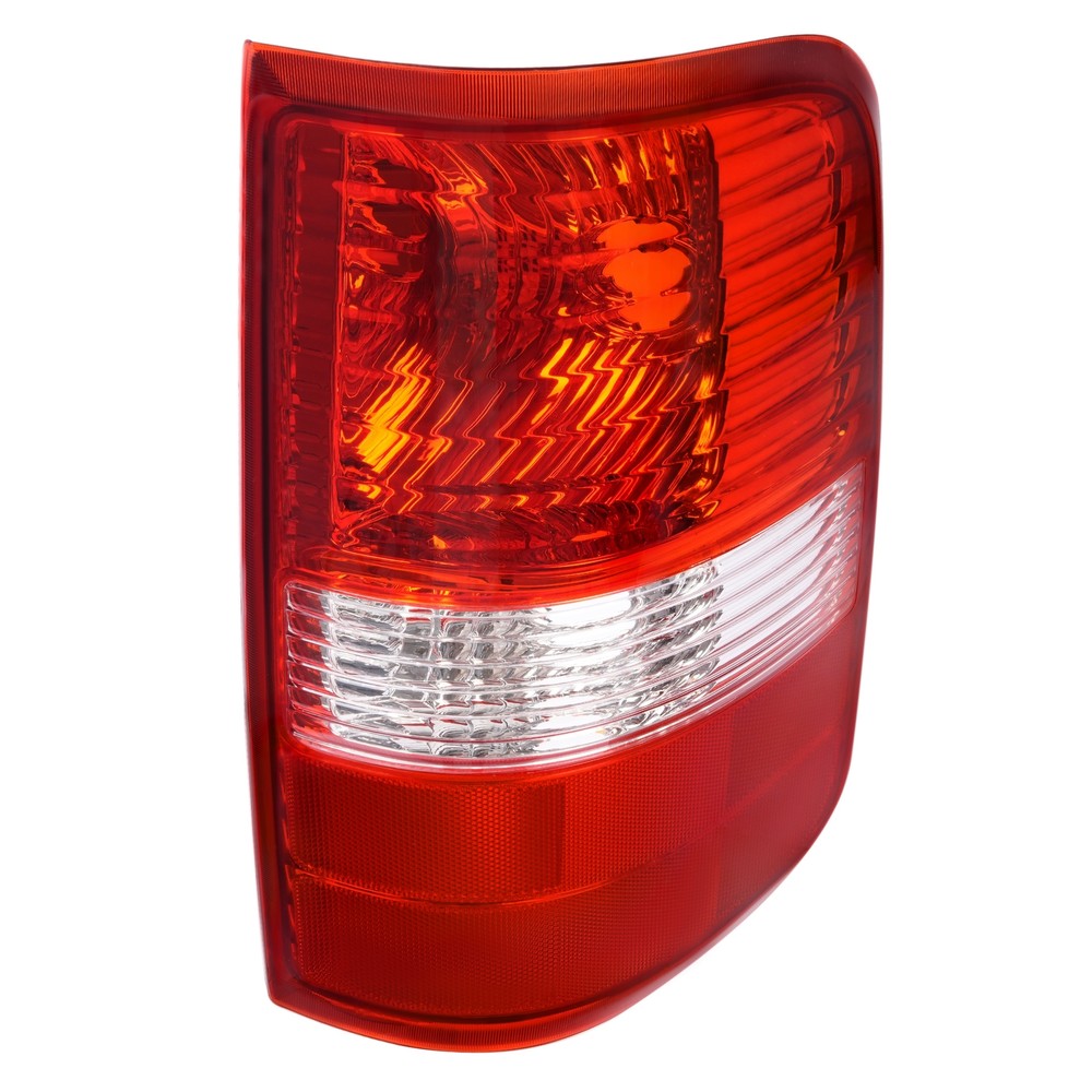 2004-2008 Ford F150 F-150 Right Passenger Side Tail Light Lamp Replacement for 05 06 07 Models