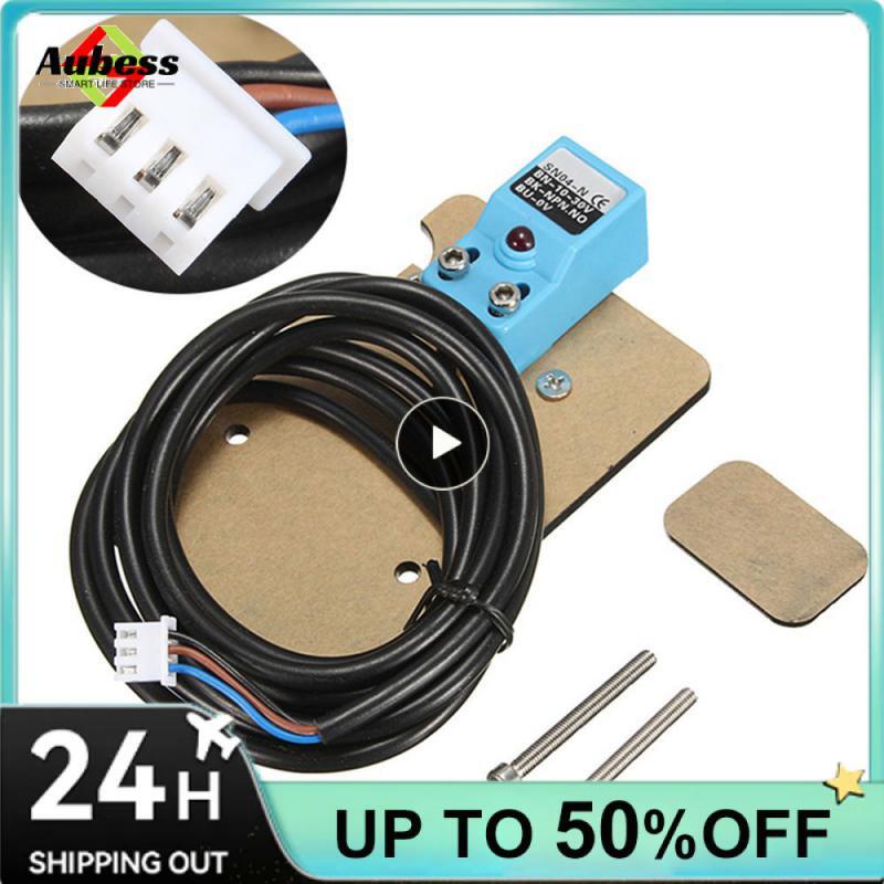 Auto Leveling Position Sensor Kit For Anet A8 3D Printer Printer SN04-N Proximit