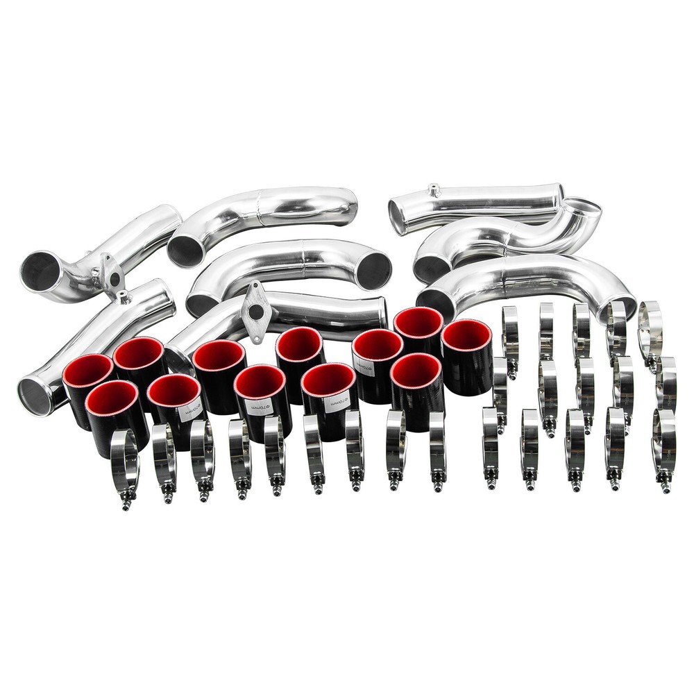 Turbo Intercooler 2.75