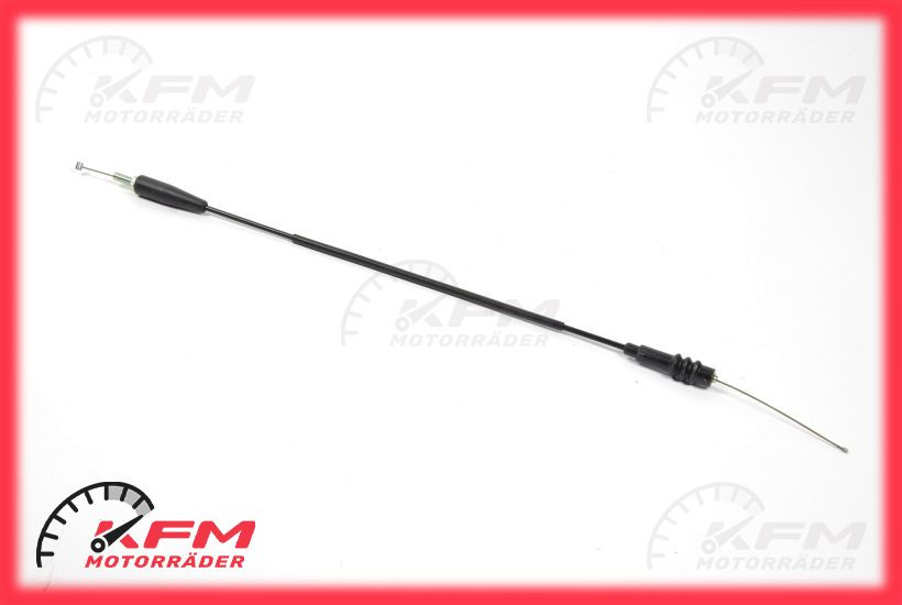 Suzuki DR-Z 110 Bowden cable throttle cable Bowden throttle cable original new