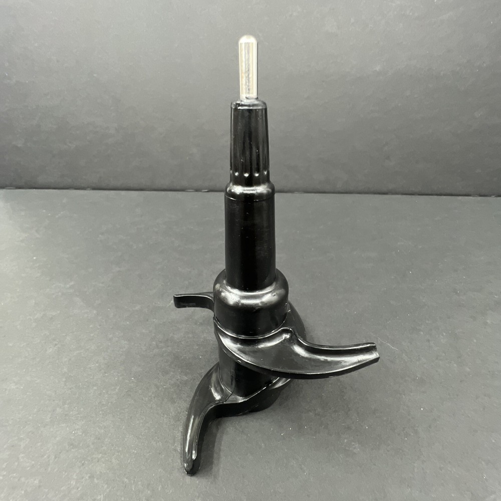 Ninja Pulse BL201 BL200 40oz Food Processor Dough Blade Replacement