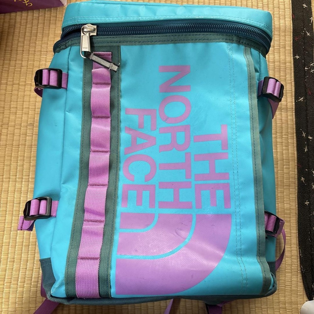 The North Face Fuse Box - Stylish Durable Backpack - Top Rated