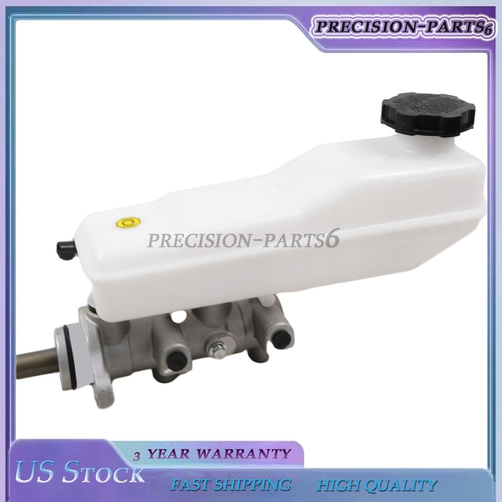 New Brake Master Cylinder 58510-4H000 for HYUNDAI H1 STAREX 97 H200 1997-2007