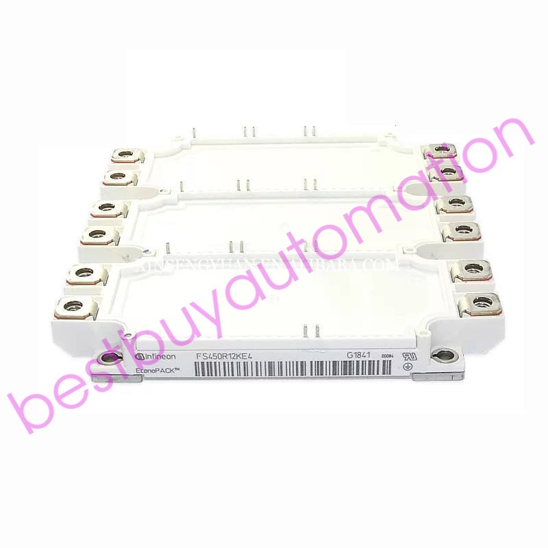 1PCS Brand INFINEON/EUPEC Module FS450R12KE3 Quality Assurance 100%