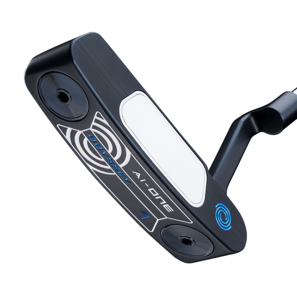 Odyssey Ai-One #1 CH Putter - Right Hand - 35 inch
