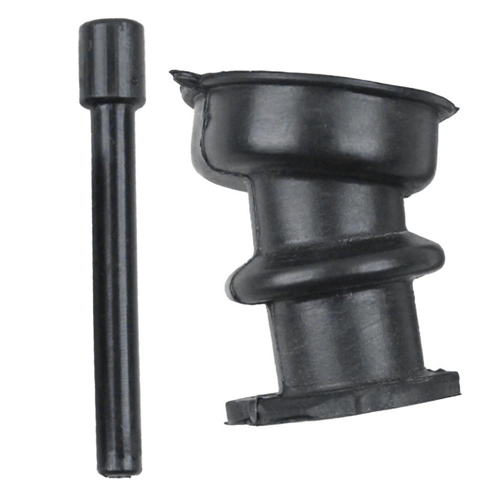 High-Performance Carburetor Intake Manifold Kit for Long-Lasting Durability