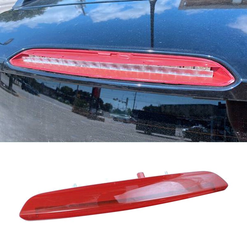 2014-2022 Jeep Renegade Third Brake Light Lamp 68247167AA - High Quality Replacement