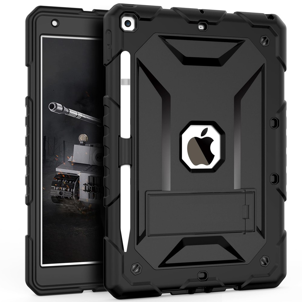 TIMISM iPad 9th/8th/7th Gen Case for 10.2 Inch iPad 2021/2020  