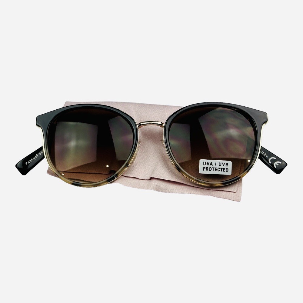 Gafas de sol de verano y rosa para mujer gafas de sol escarletas