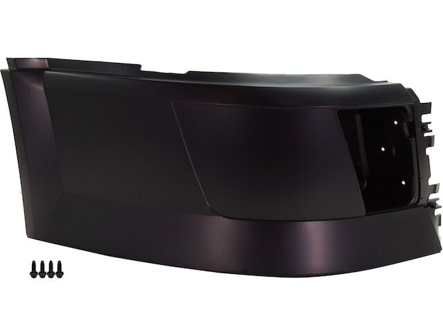 Volvo VN 2004 Front Right AP Bumper End Replacement VN42T 25QWYC