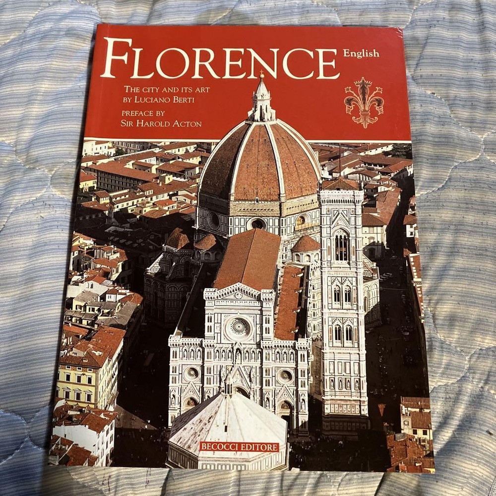 Photo Collection Florence