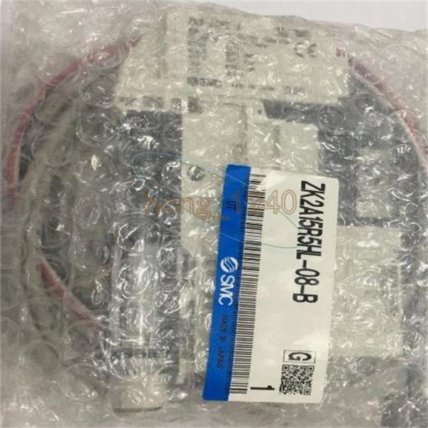 ONE SMC ZK2A15R5HL-08-B vacuum generator NEW