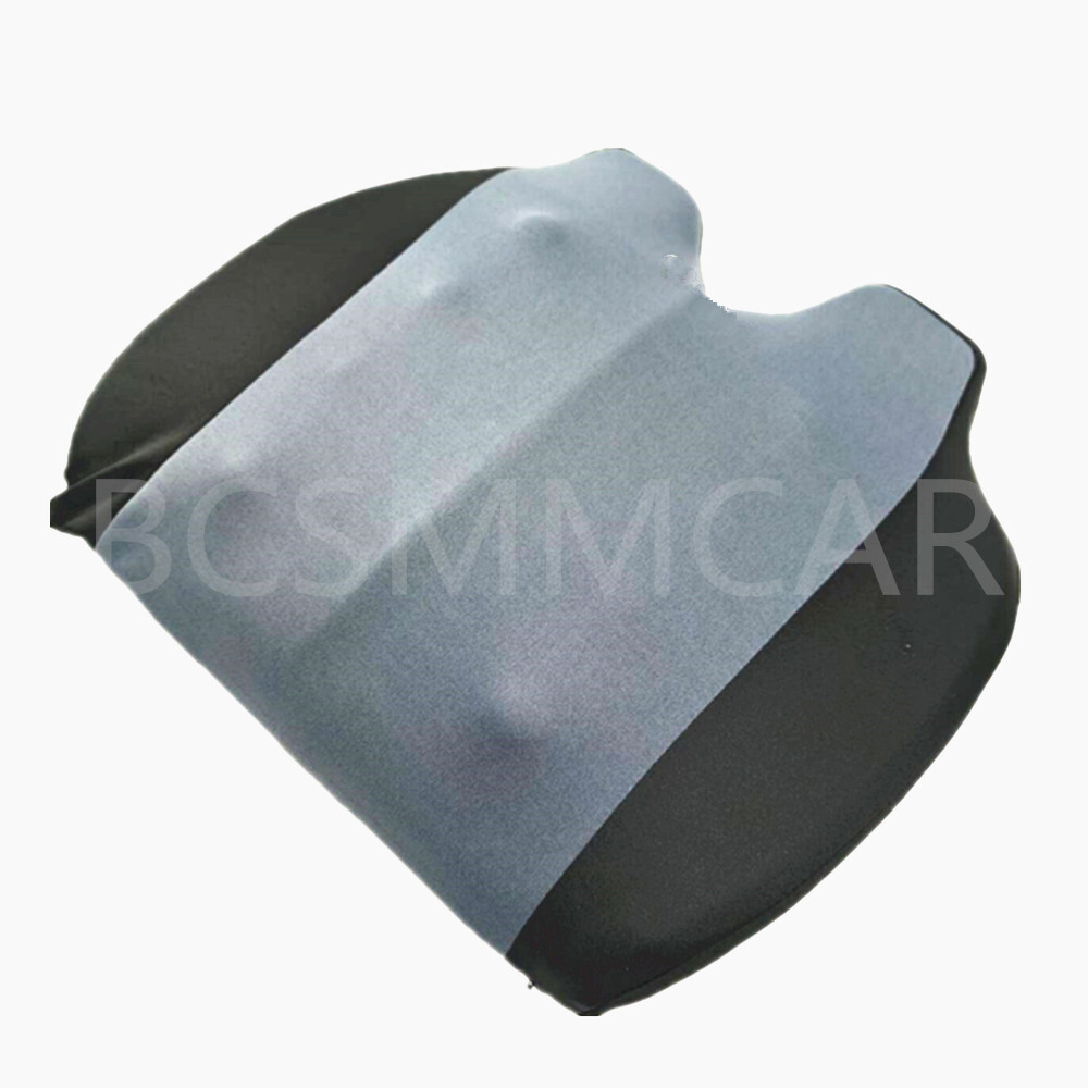 Car Seat Cushion Office Chair Pad Protector Memory Foam Massage Breathable Mat