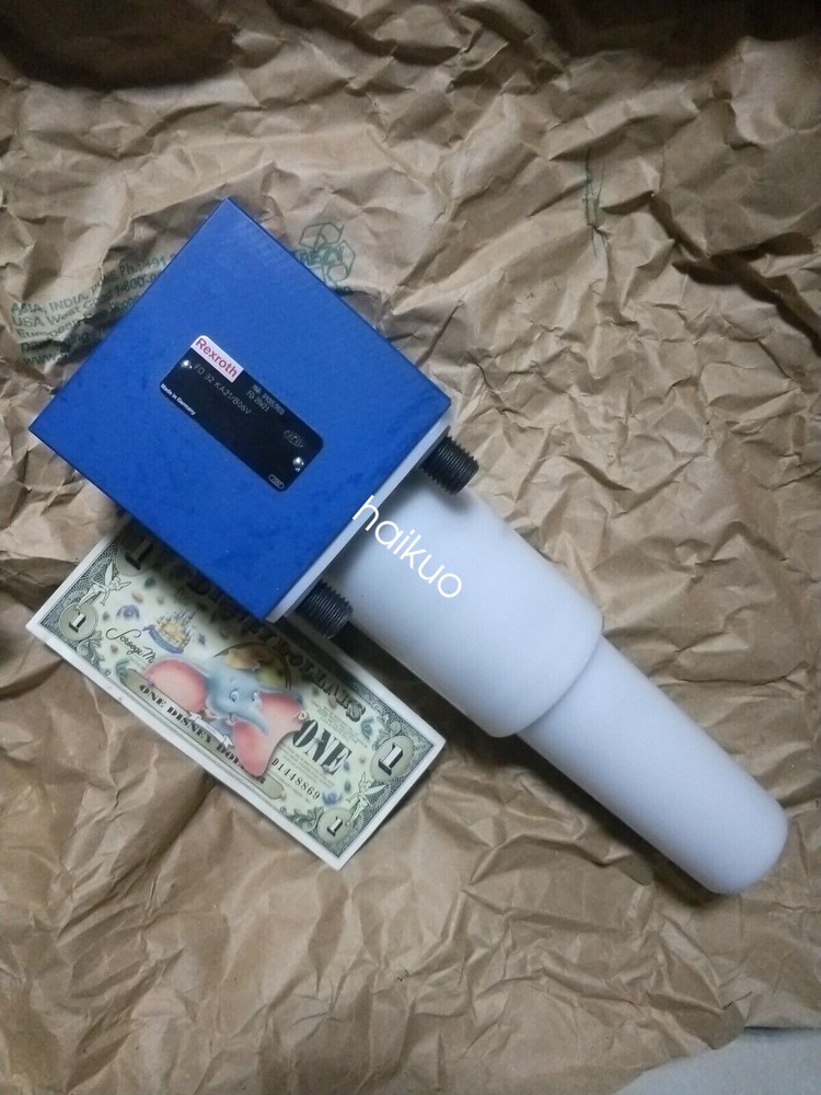 FD32KA21/B06V NEW REXROTH VALVE R900519010