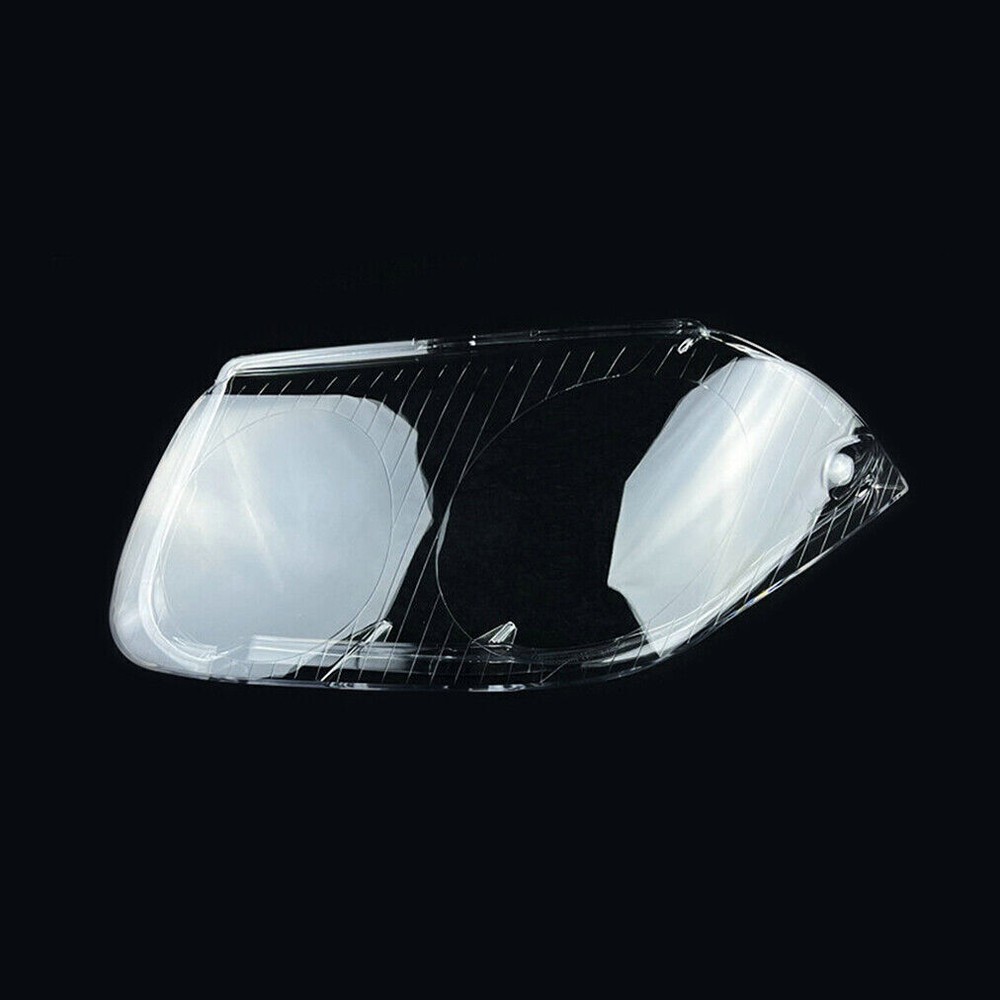 For Volkswagen VW Bora 2006-2008 Left Headlight Lens Cover Transparent Headlamps