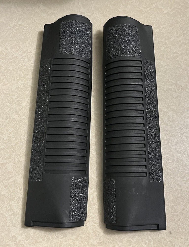Benelli M4 Handguard OEM (With removable TALON Grip Tape Installed)