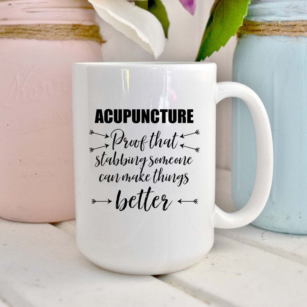 Acupuncture Gift Ideas for Acupuncturists and Enthusiasts