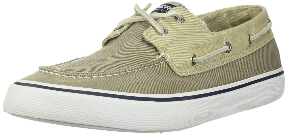 Men's Bahama II Seacycled Casual Sneaker – Eco-Friendly Sustainable Footwear