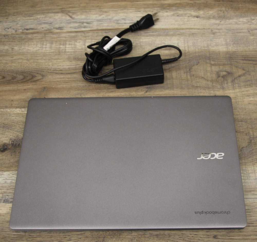 Acer Chromebook Plus 515 N23C10 15.6