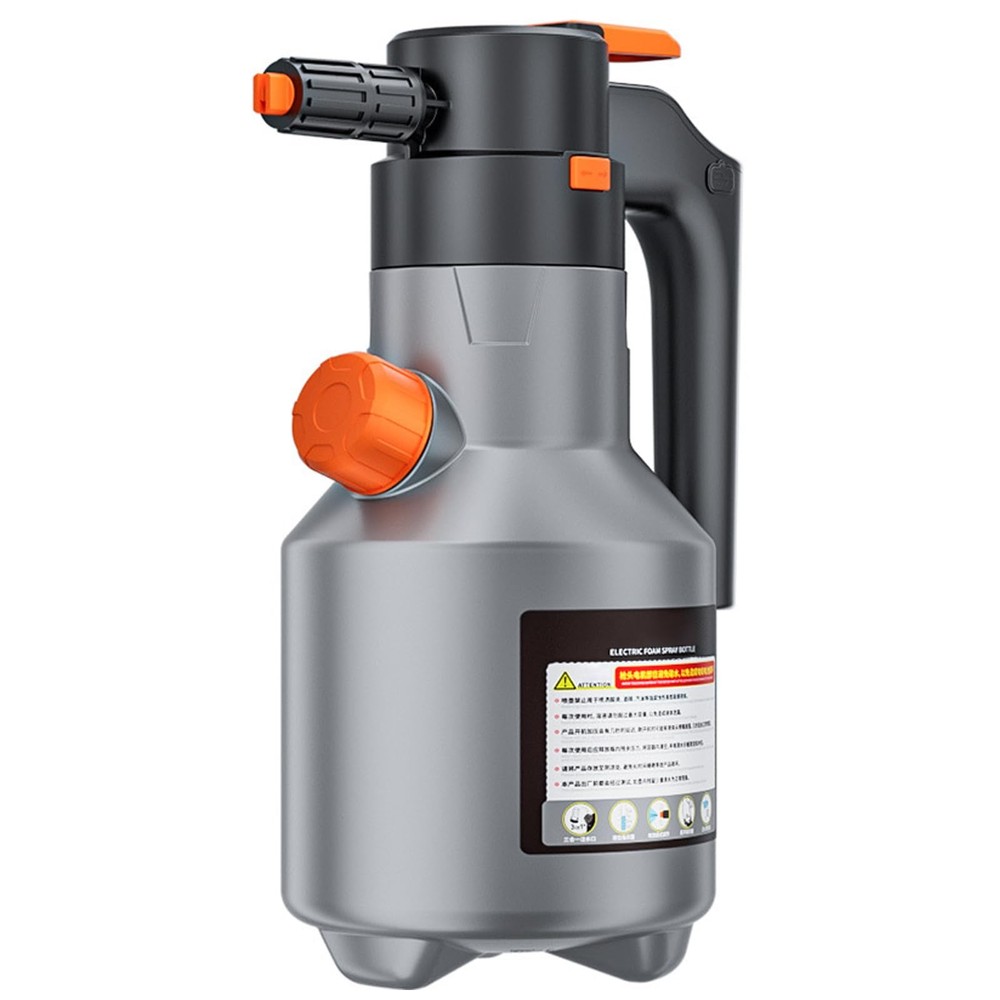 2L Foam Sprayer Car Wash 2025 Upgrade for Vehicle Boat Garden Window Cleaning