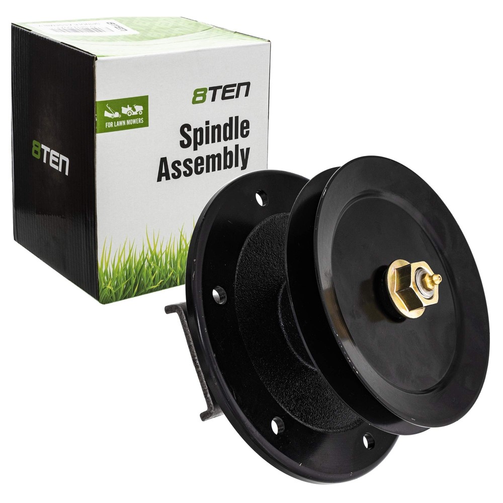 8TEN Spindle Assembly for Toro 52