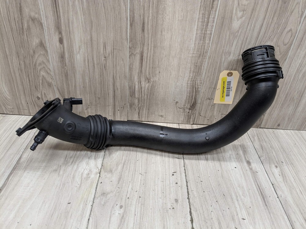 OEM BMW F22 F32 F36 G01 G20 G30 Intercooler Charge Air Intake Hose Pipe B46 B48