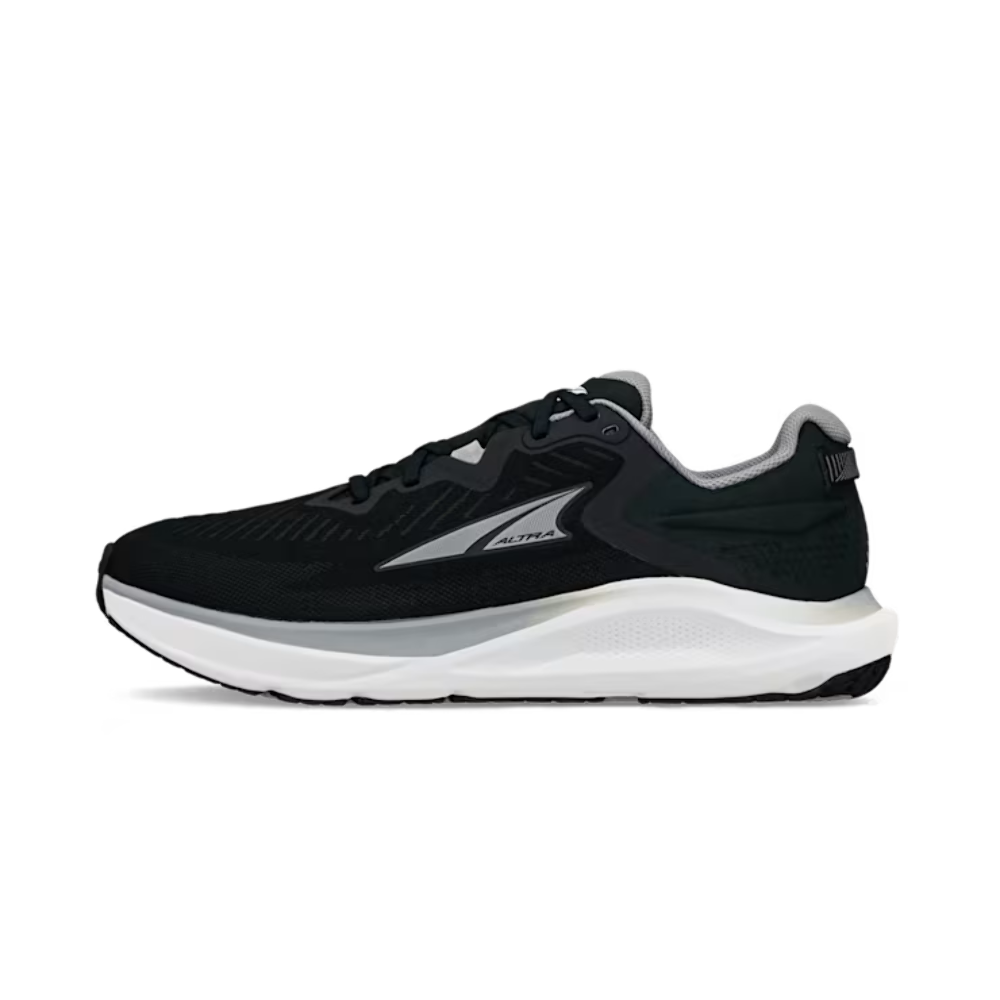Altra Men's Paradigm 8 Shoes [AL0A85RM], Black/White, Navy/Black - NEW