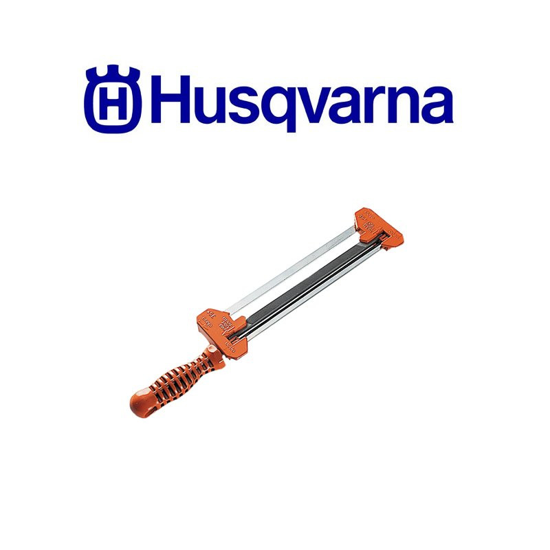 Husqvarna 653000035 3/16-Inch Chainsaw File Sharpening Guide