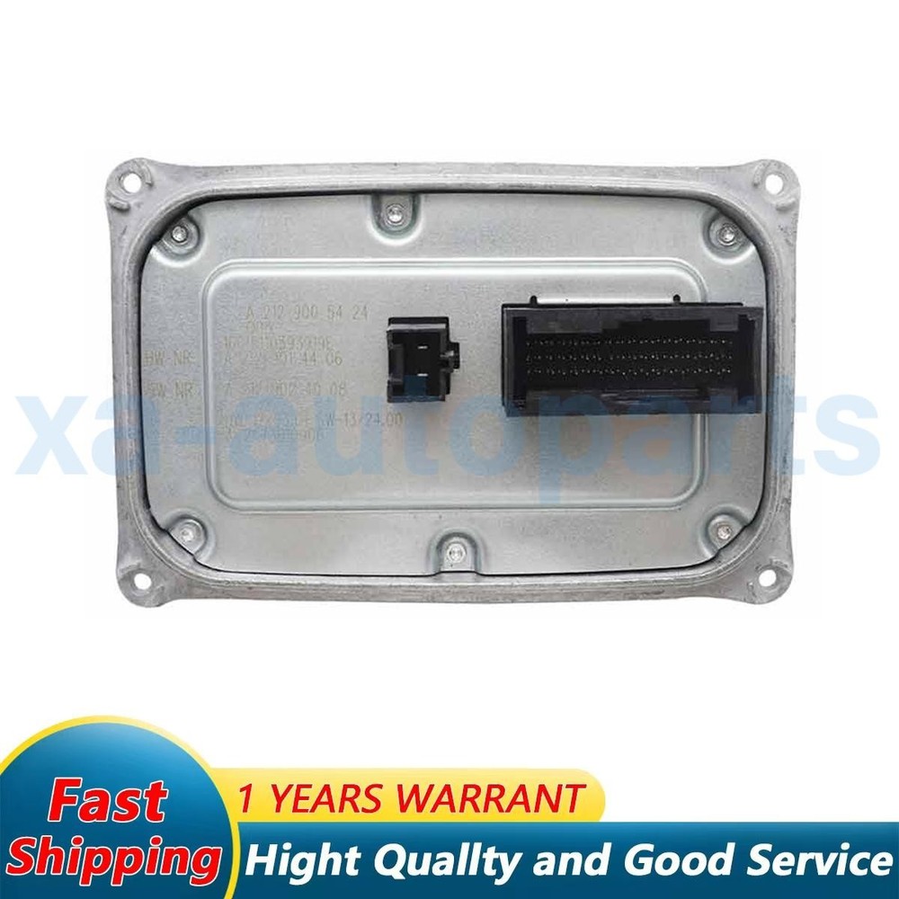For Benz W212 W166 C292 GLE GLS CLS S E Module Computer Controller A2129005424