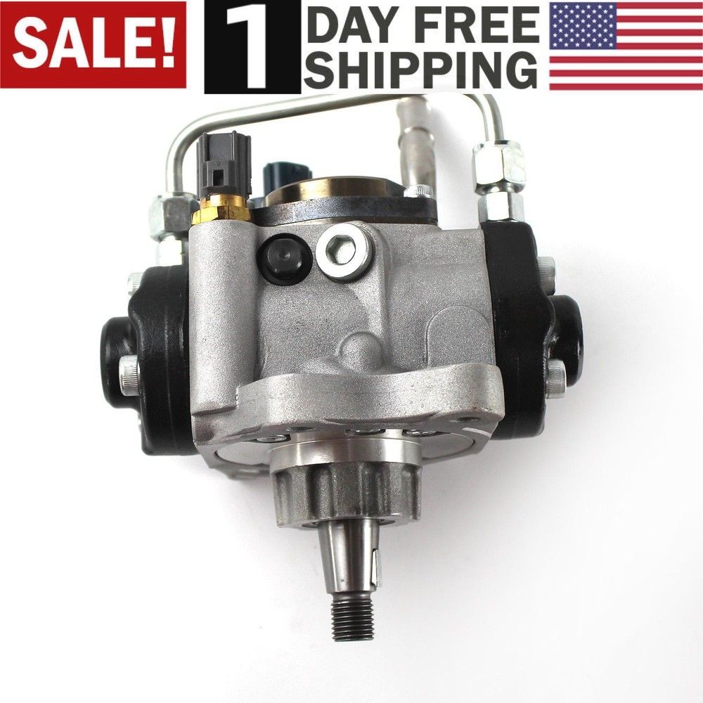 4JJ1 Engine Diesel Fuel Injection Pump For ISUZU D-MAX 294000-1212 8-97311373-9