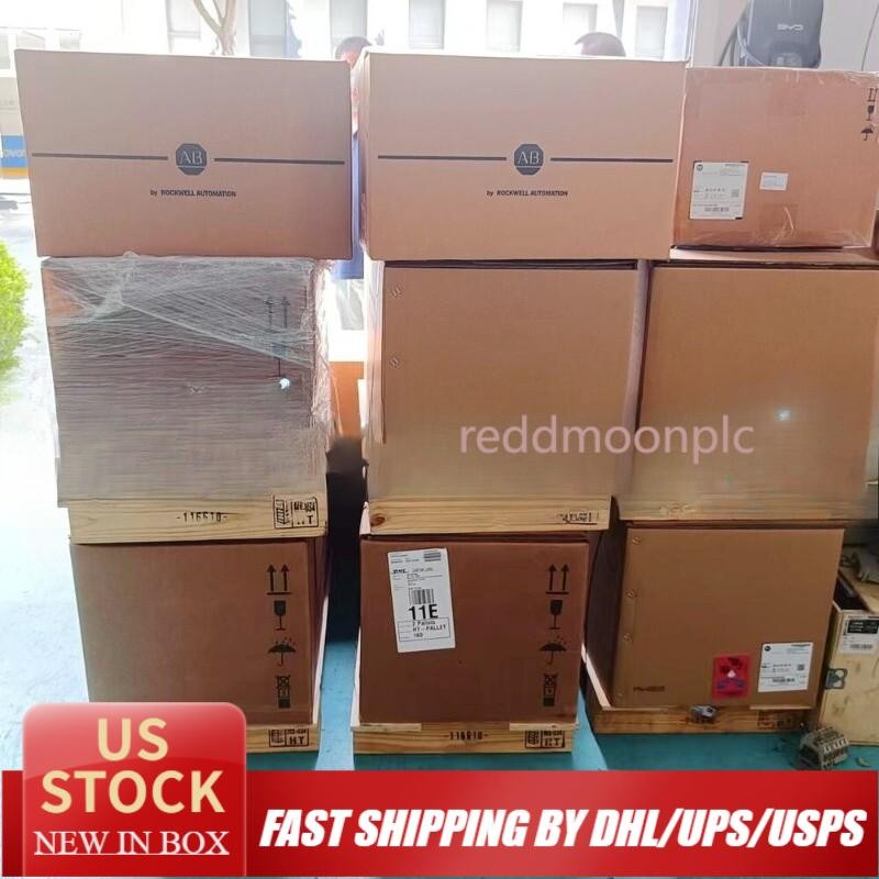 New Sealed Allen-Bradley 20F1AGC140JN0NNNNN Free Shipping US Free Tax