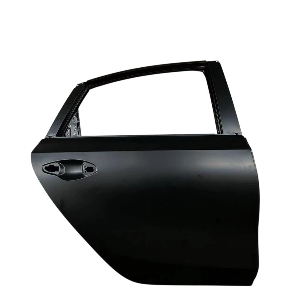 Rear Right Passenger Door Shell For Kia Forte 2019-2024 - Replaces 77004-M7000